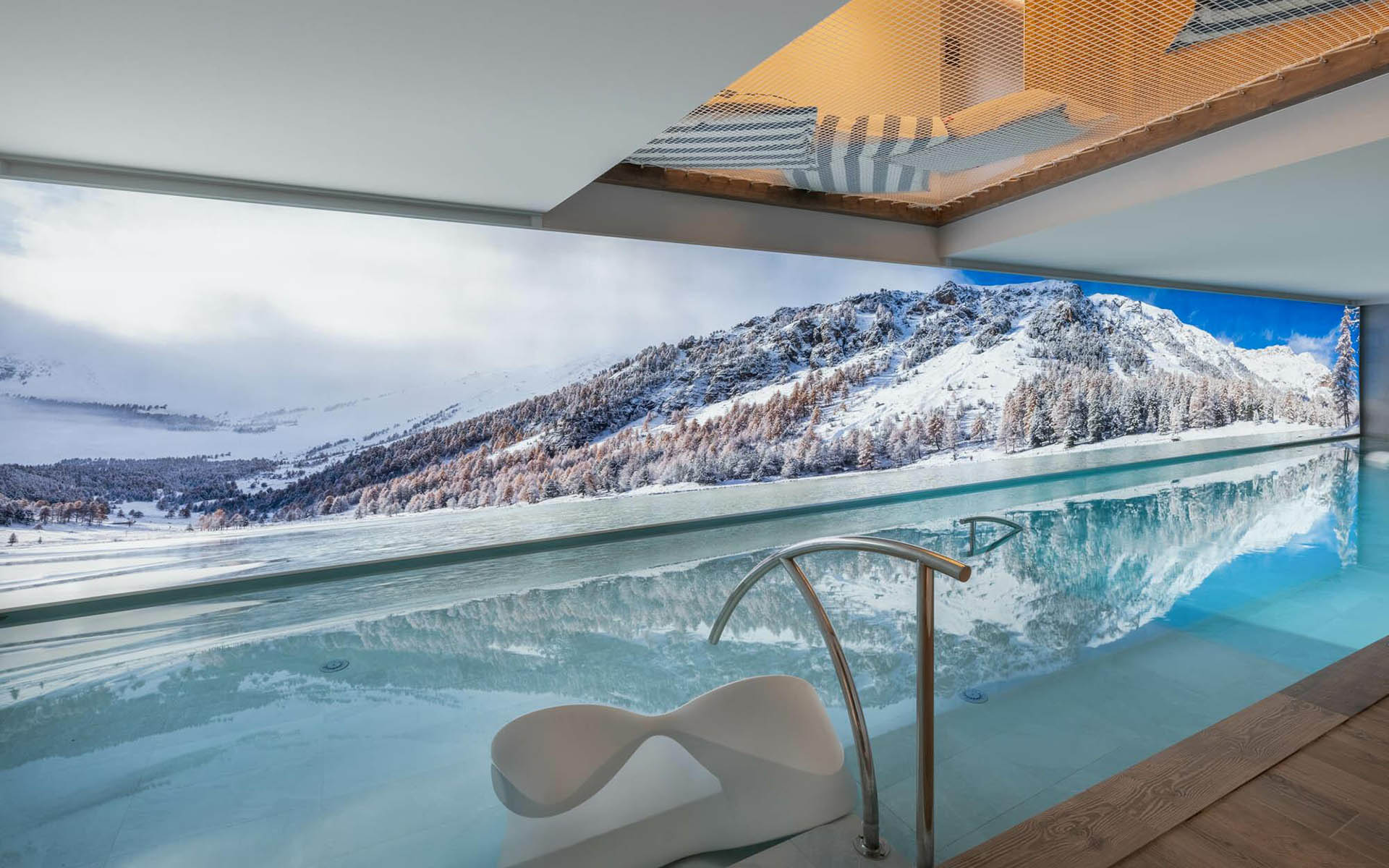 Apartment Mistero, Courchevel 1850