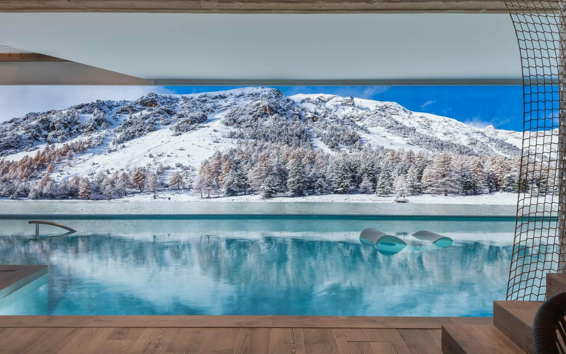 Apartment Mistero, Courchevel 1850