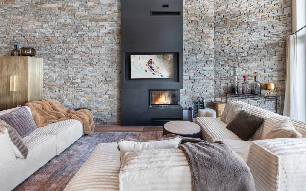 Apartment Sirio Luxury Ski Chalet Courchevel 1850 France 14