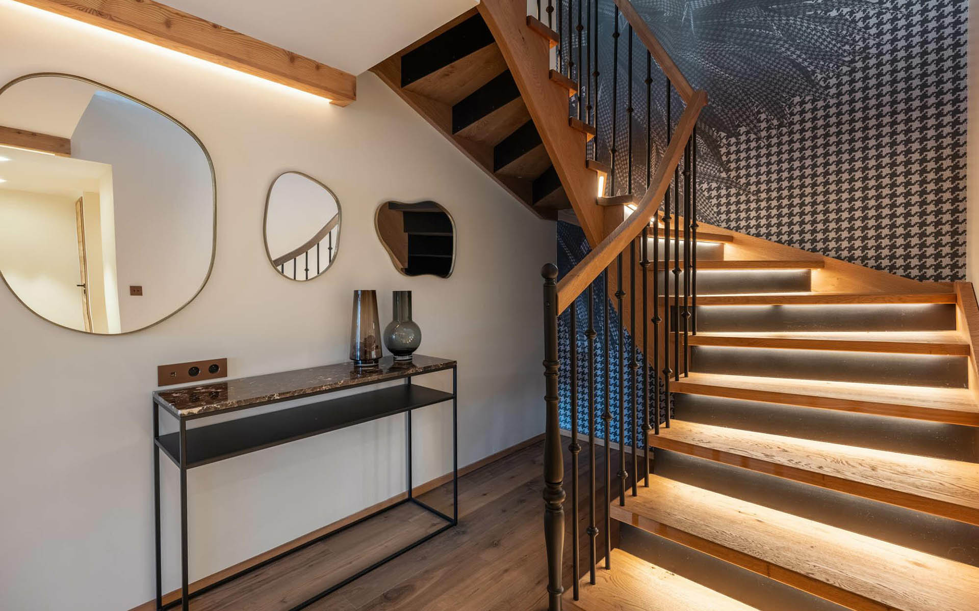 Apartment Sirio, Courchevel 1850