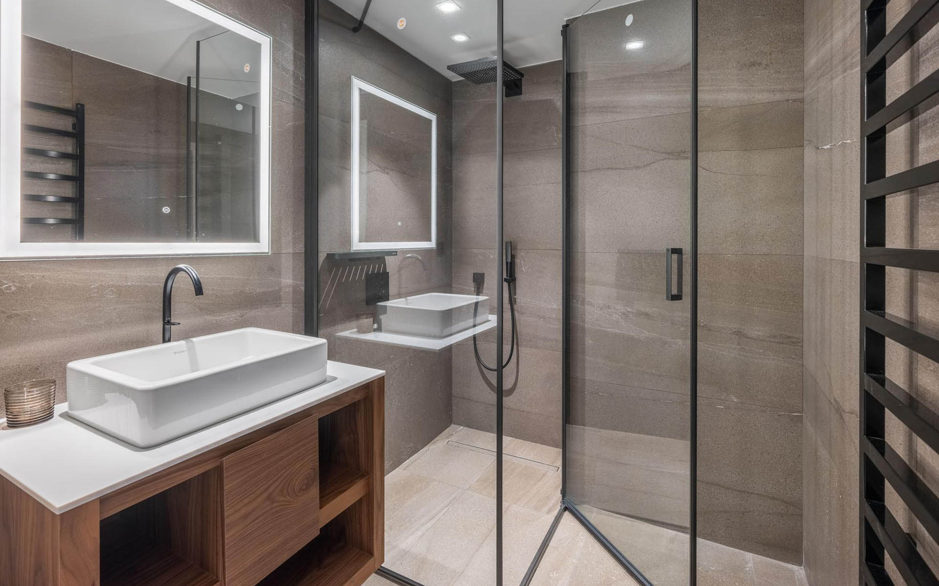 Apartment Sirio, Courchevel 1850