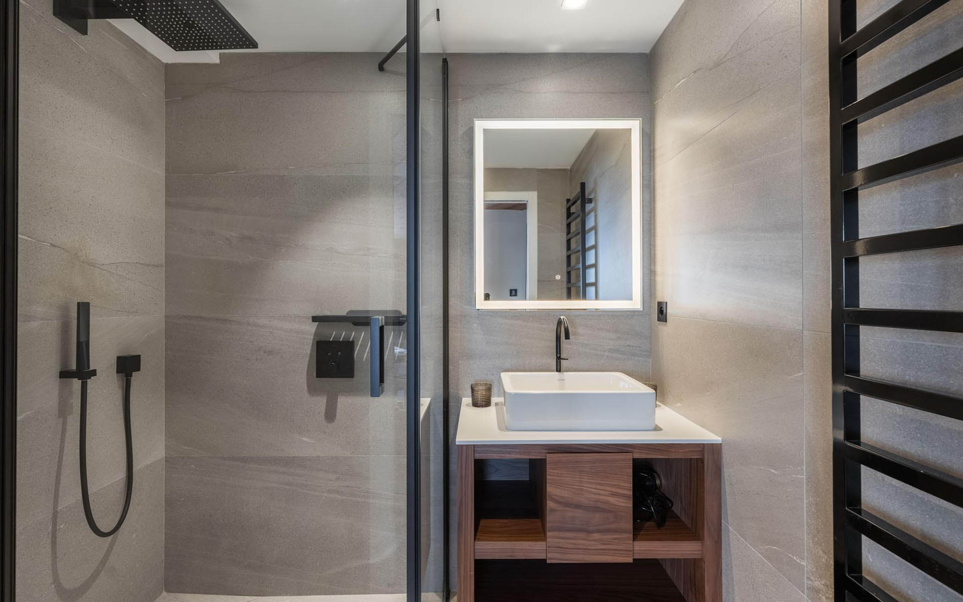 Apartment Sirio, Courchevel 1850