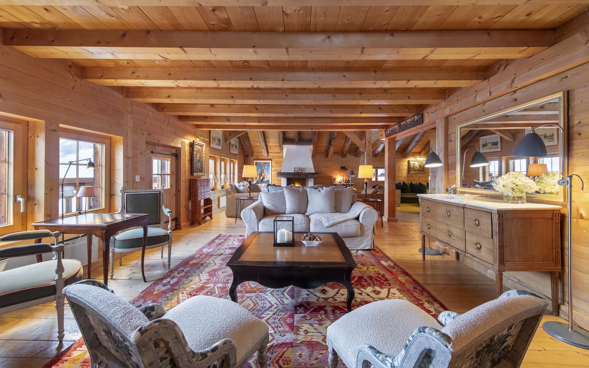 Chalet Bavaria, Verbier