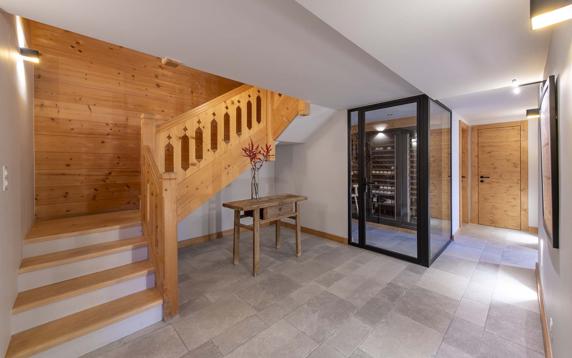 Chalet Bavaria, Verbier