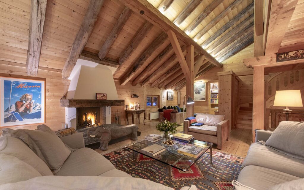 Chalet Bavaria Luxury Ski Chalet Verbier Switzerland 48