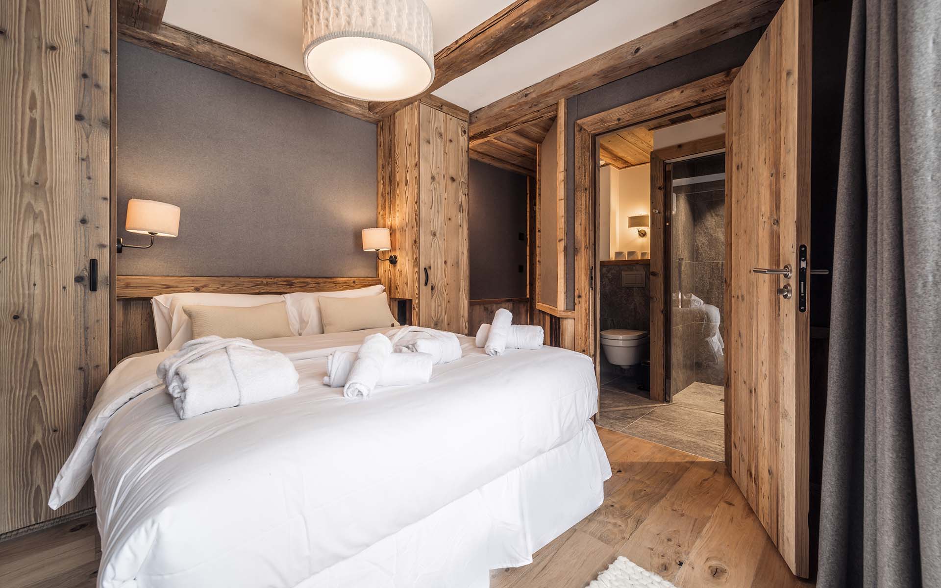 Chalet Les Sources de l’Isere,  Val d’Isère
