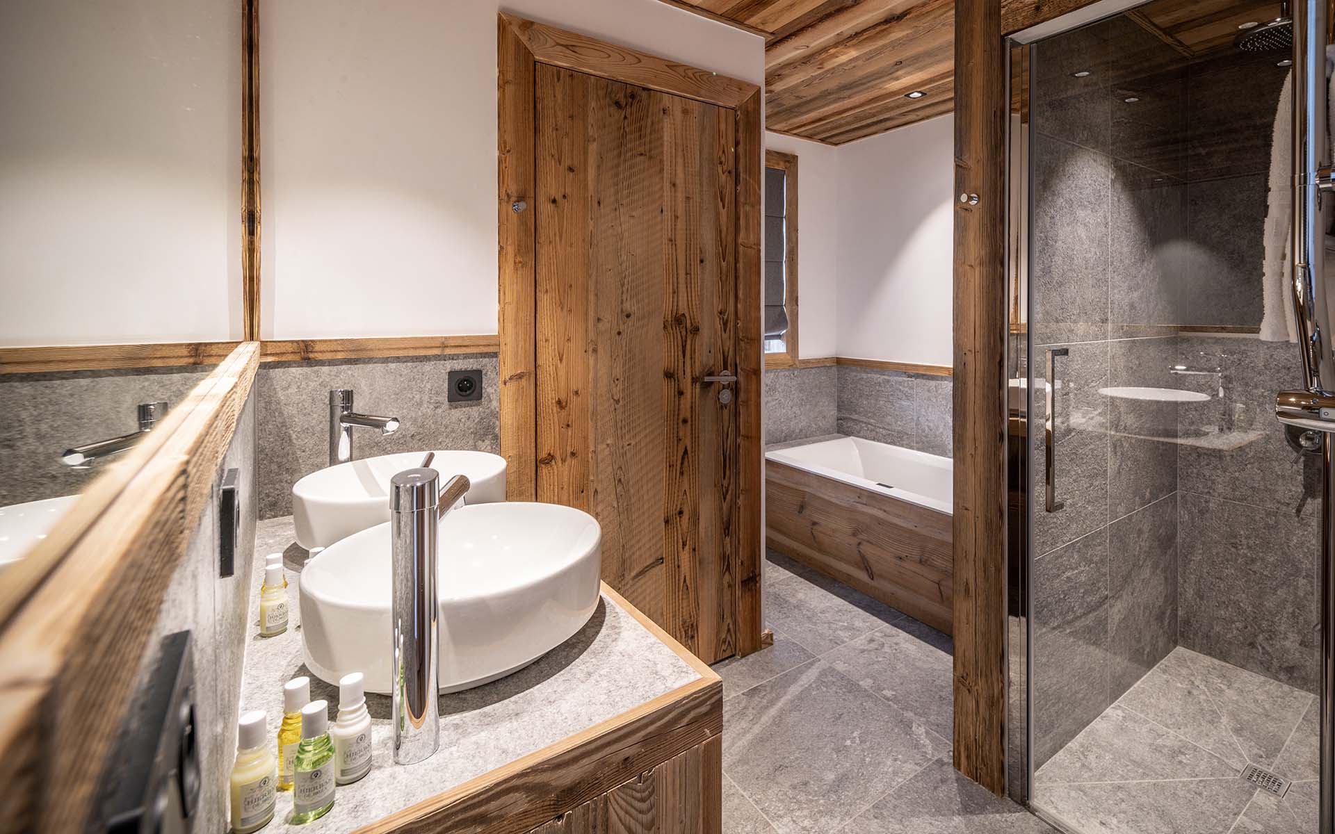 Chalet Les Sources de l’Isere,  Val d’Isère