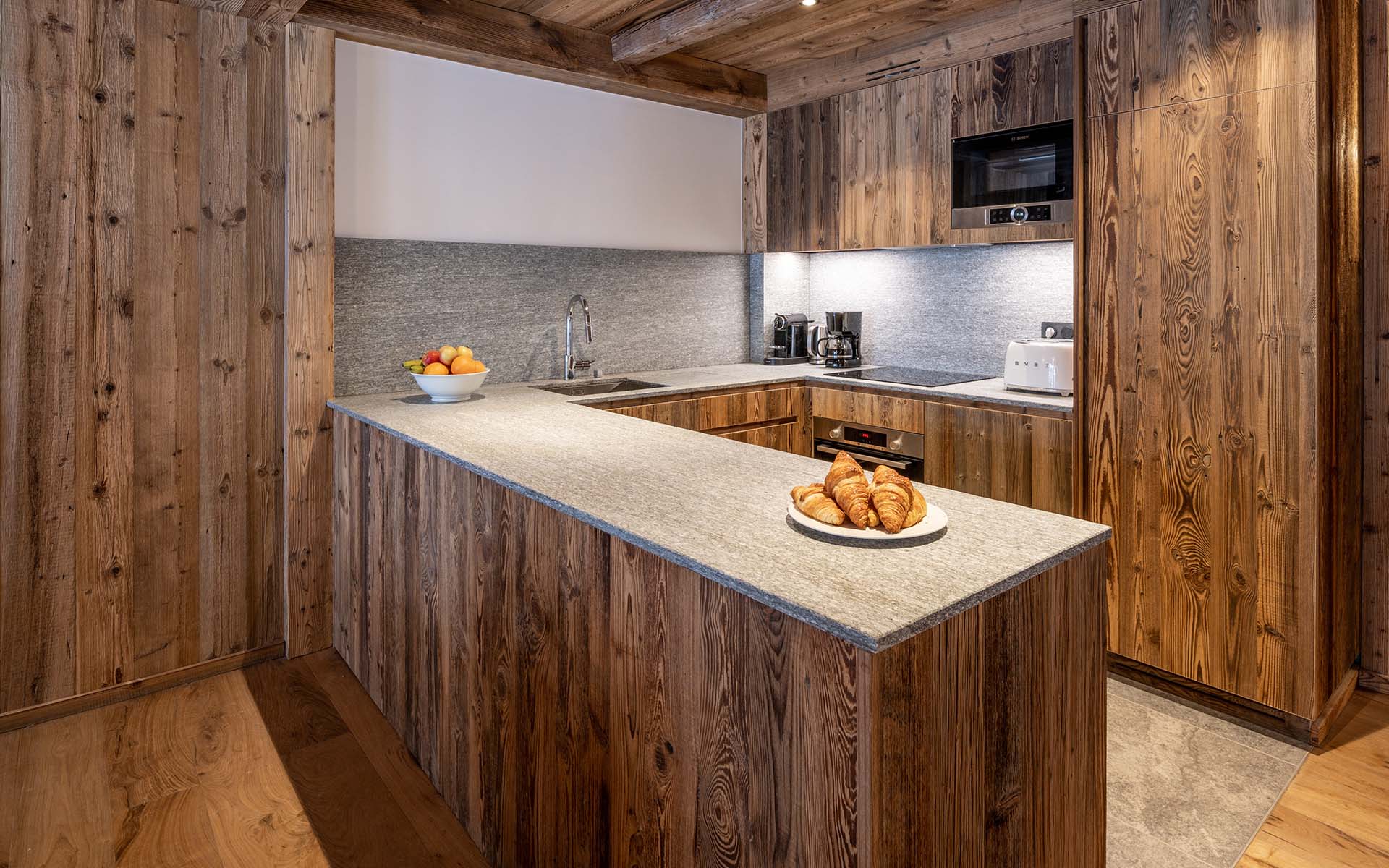 Chalet Les Sources de l’Isere,  Val d’Isère