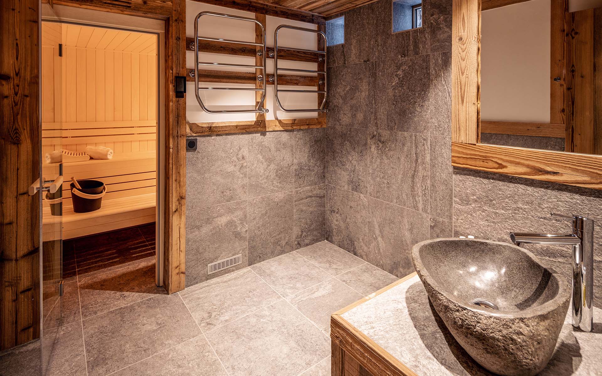 Chalet Les Sources de l’Isere,  Val d’Isère
