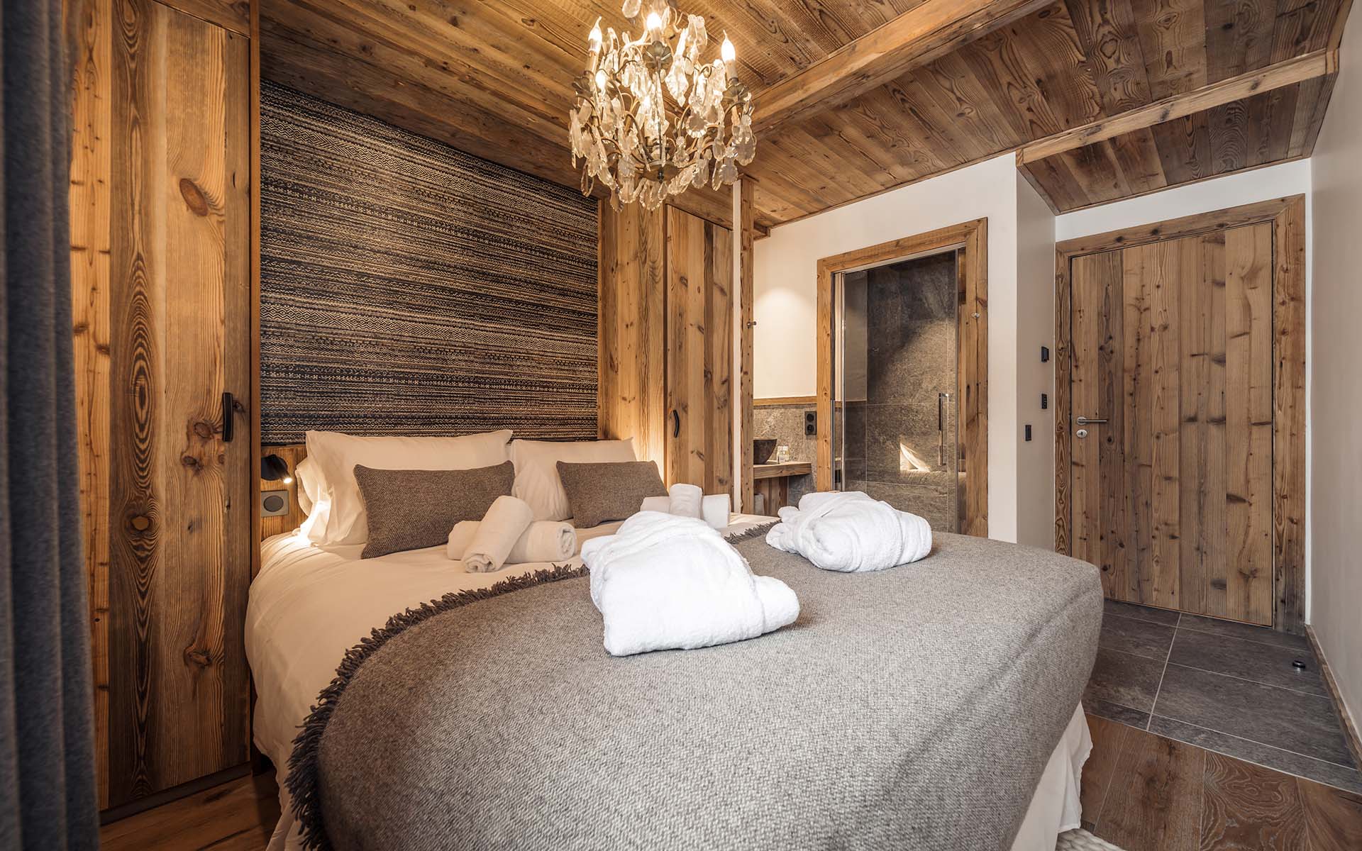Chalet Les Sources de l’Isere,  Val d’Isère