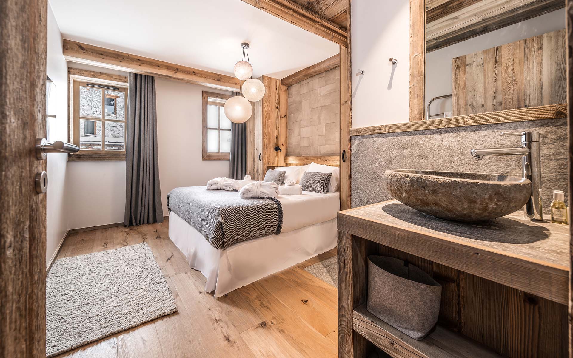 Chalet Les Sources de l’Isere,  Val d’Isère