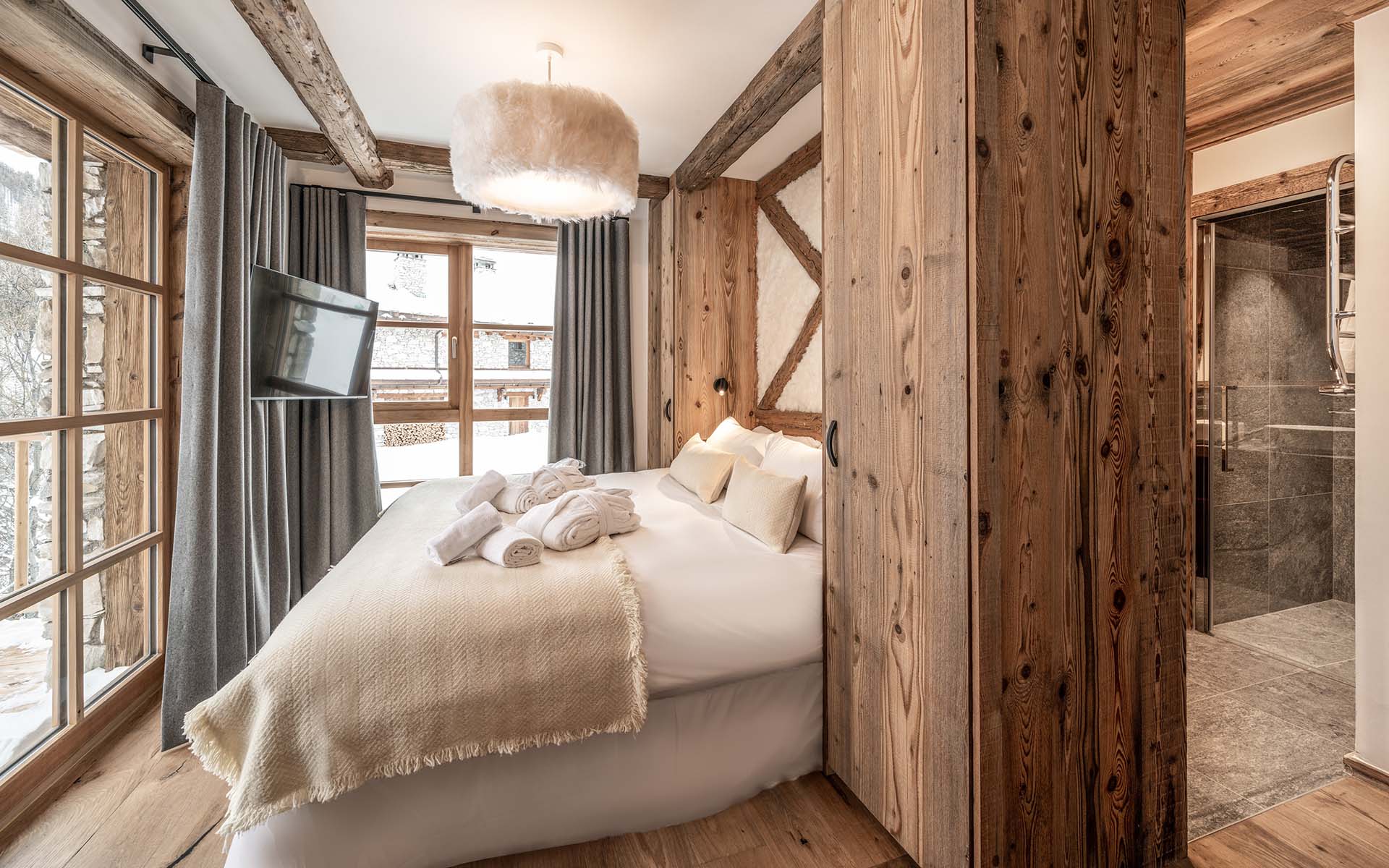 Chalet Les Sources de l’Isere,  Val d’Isère