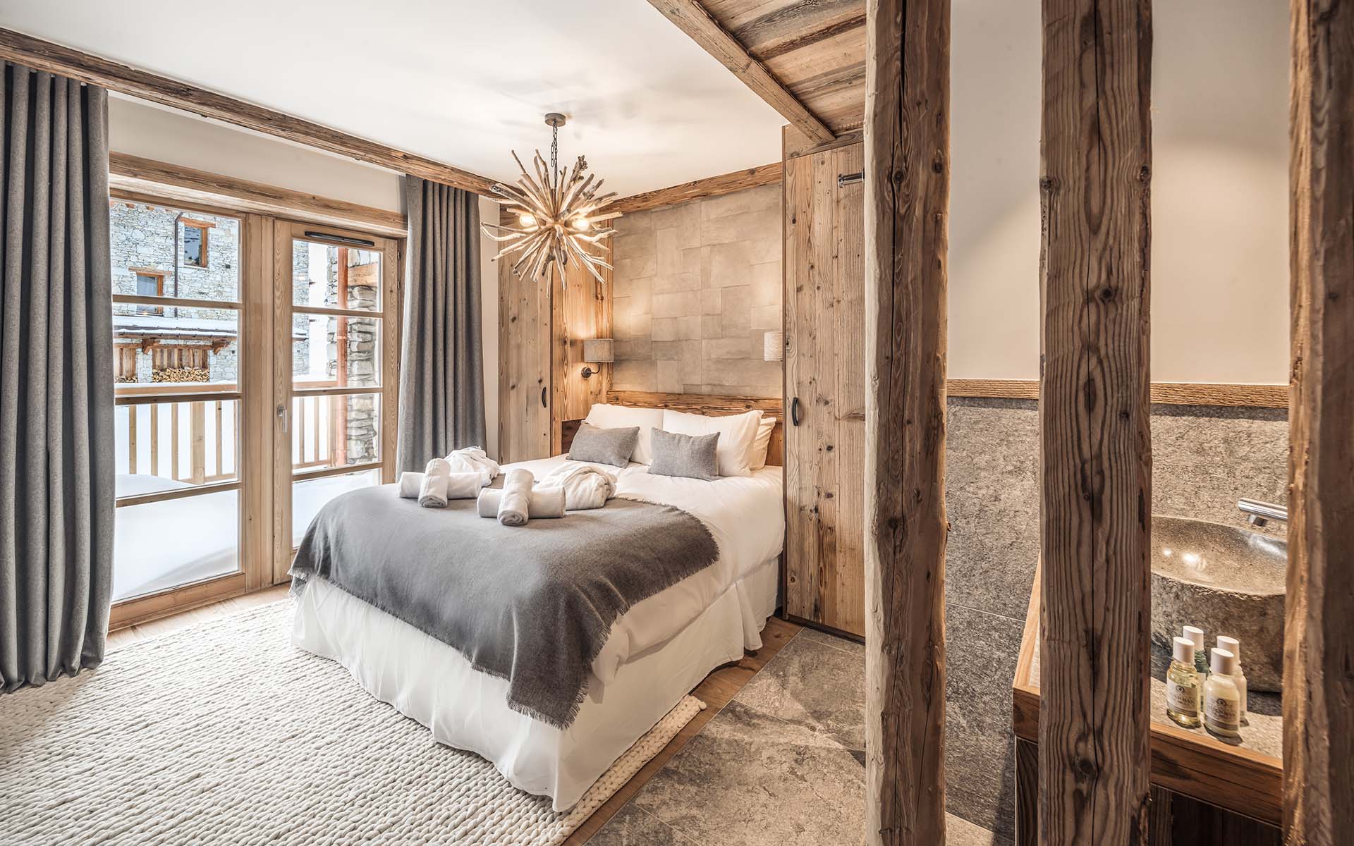 Chalet Les Sources de l’Isere,  Val d’Isère