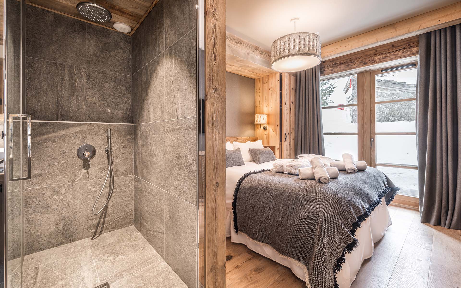 Chalet Les Sources de l’Isere,  Val d’Isère