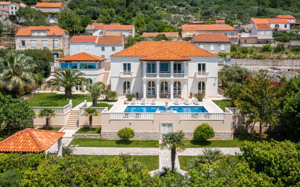 La Villa Dubrovnik Luxury Villa Holidays Dubrovnik Croatia 15