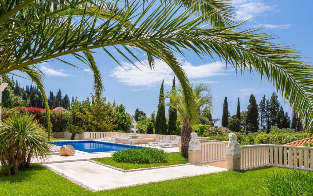 La Villa Dubrovnik Luxury Villa Holidays Dubrovnik Croatia 26