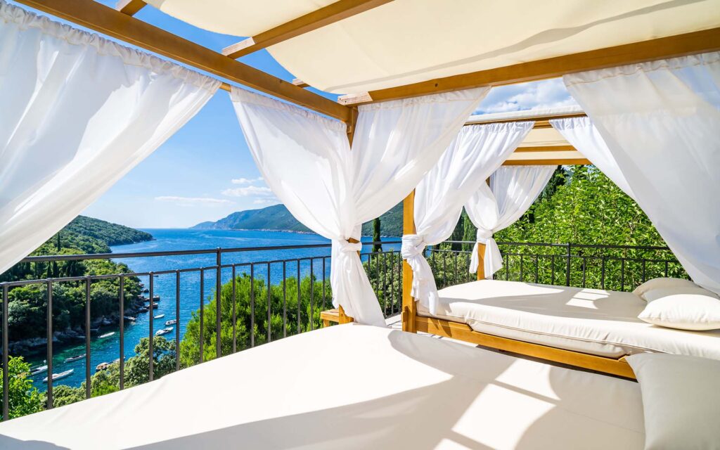Villa Palma Luxury Villa Holidays Dubrovnik 13
