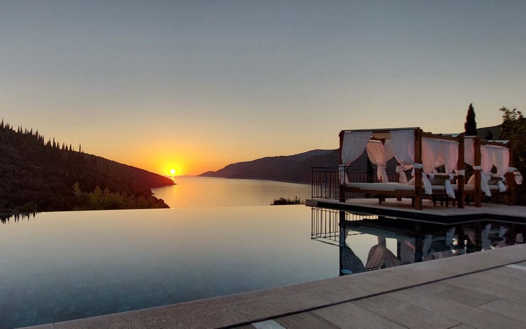 Villa Palma Luxury Villa Holidays Dubrovnik 2