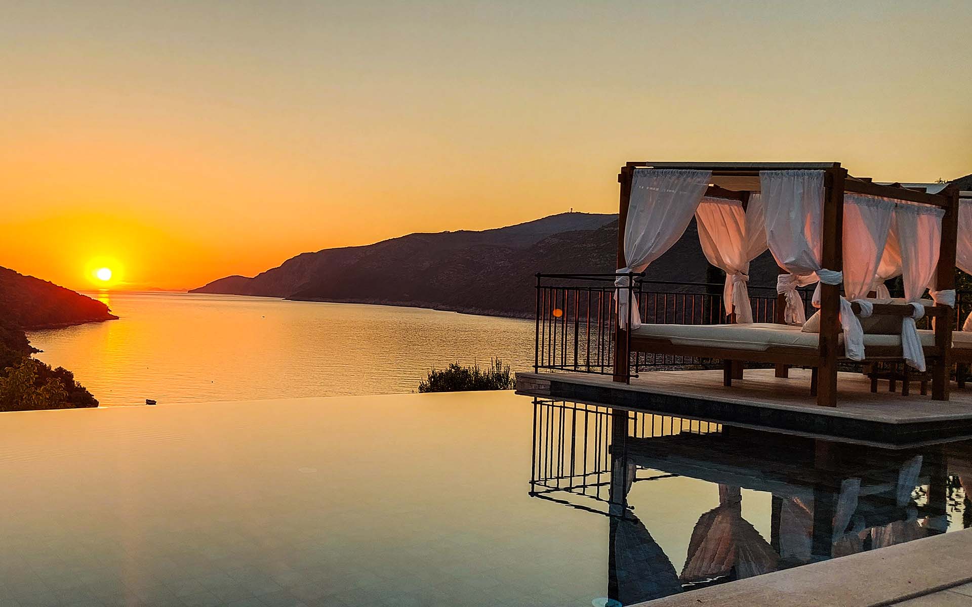 Villa Palma, Dubrovnik