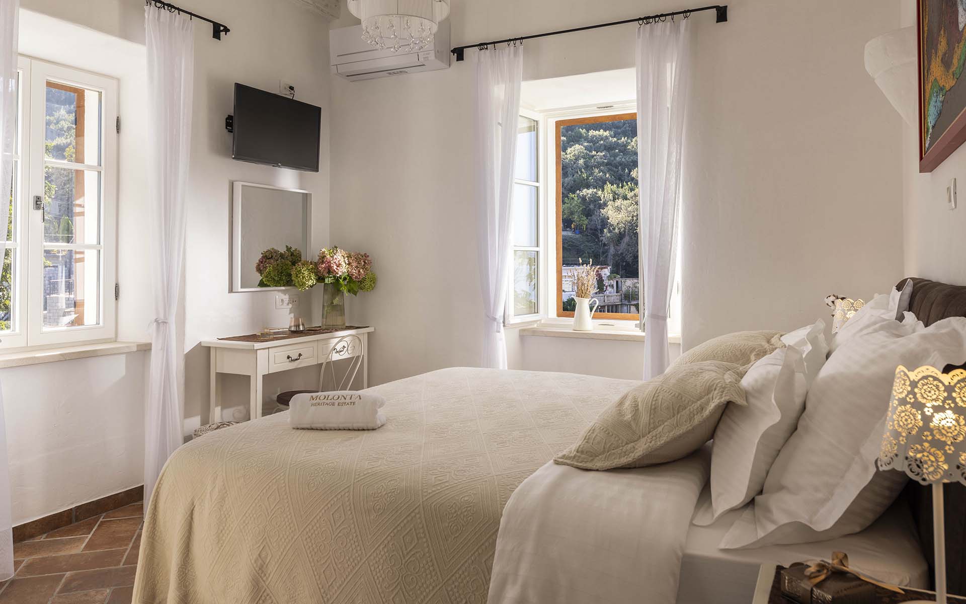 Villa Palma, Dubrovnik