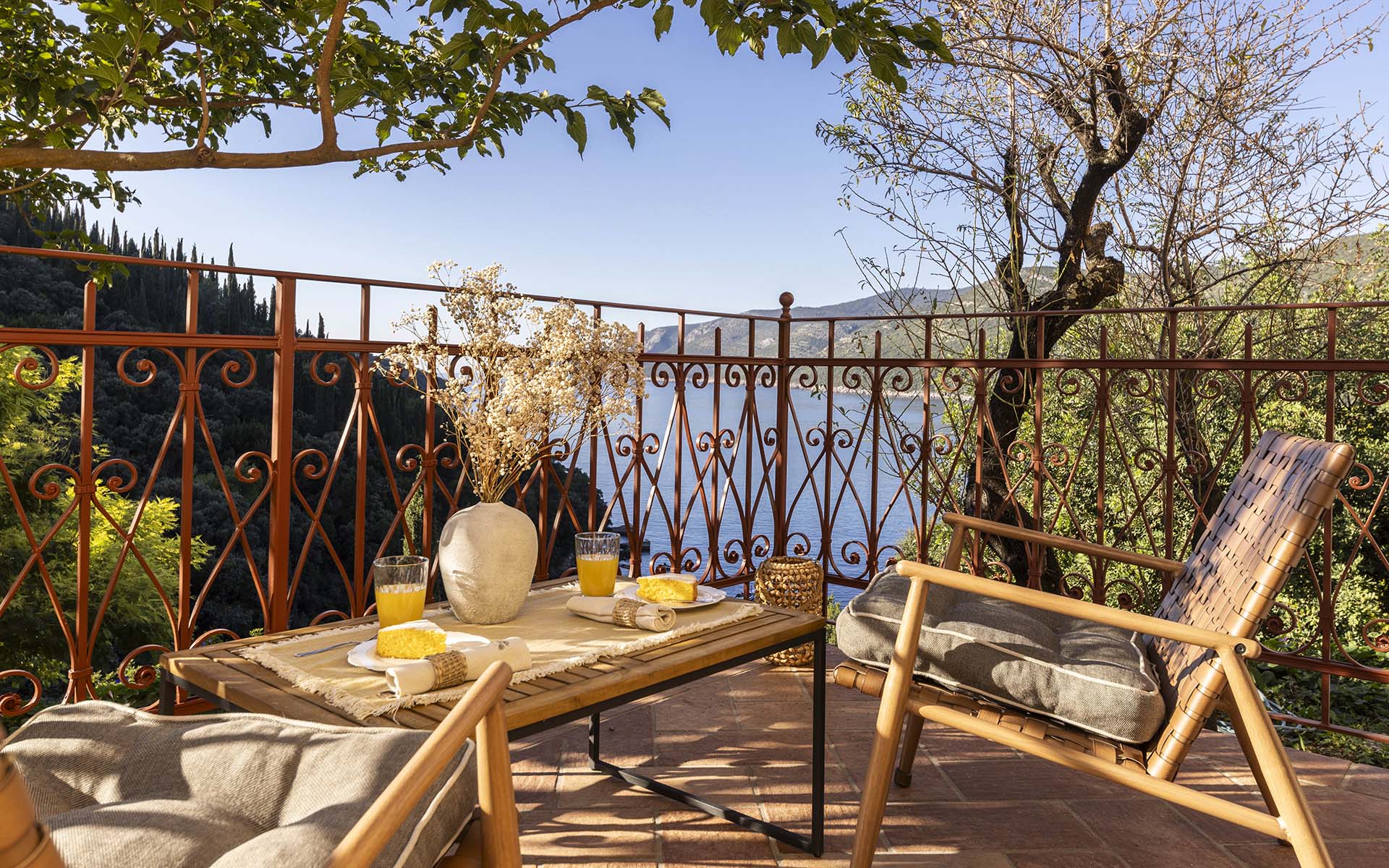 Villa Palma, Dubrovnik