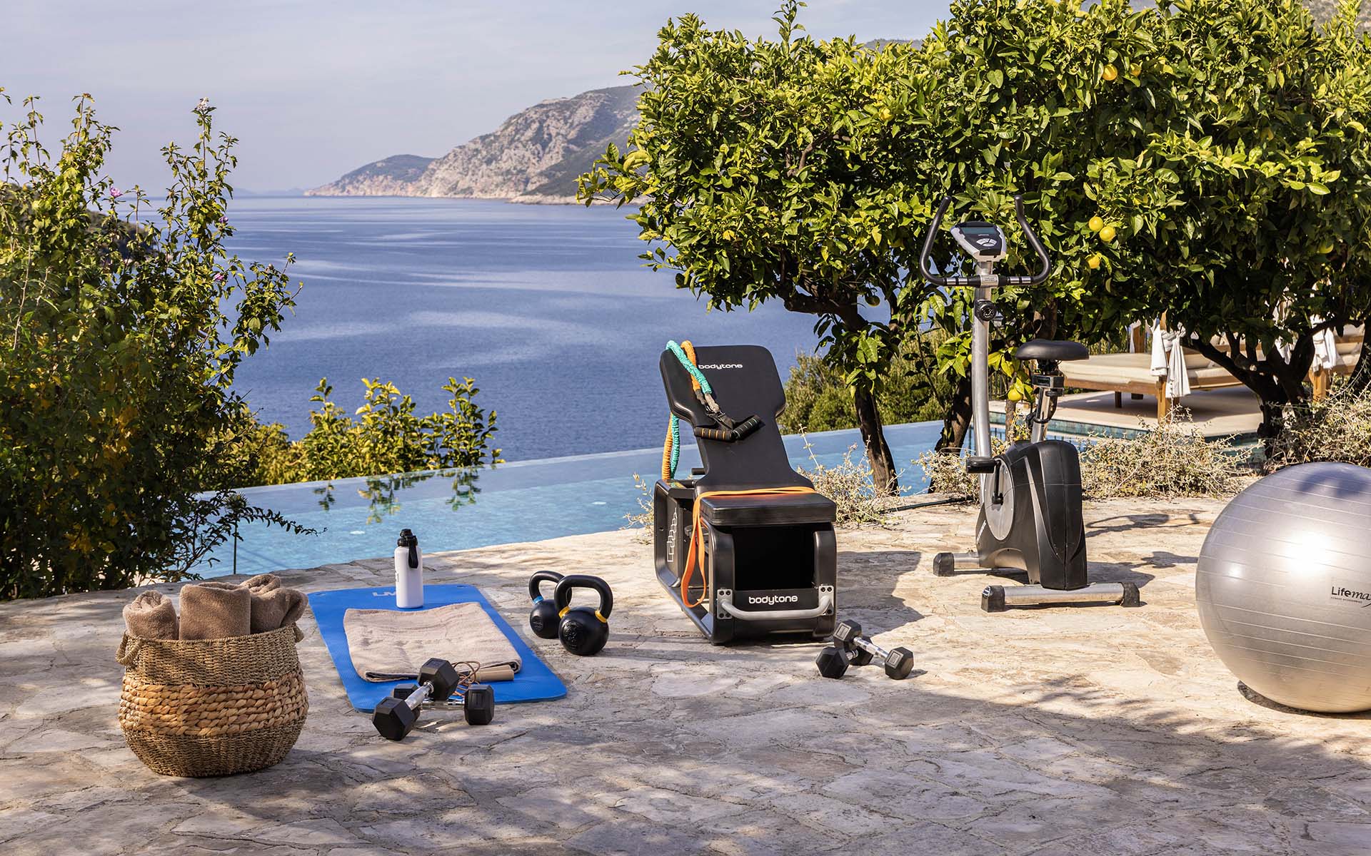 Villa Palma, Dubrovnik