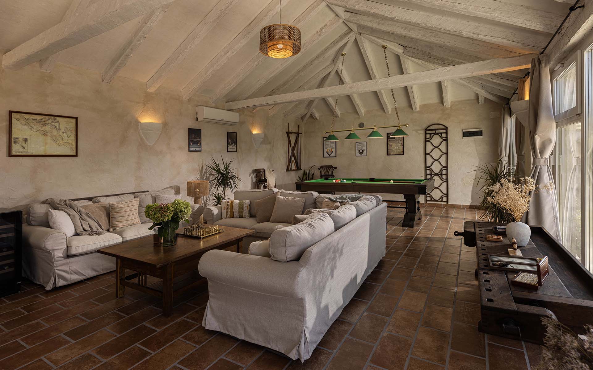 Villa Palma, Dubrovnik