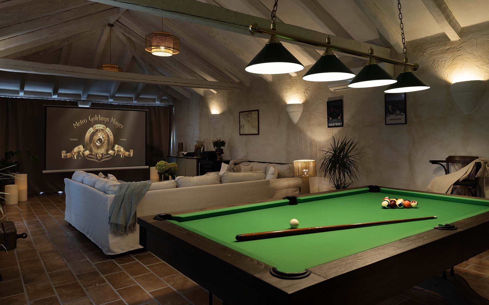 Villa Palma, Dubrovnik