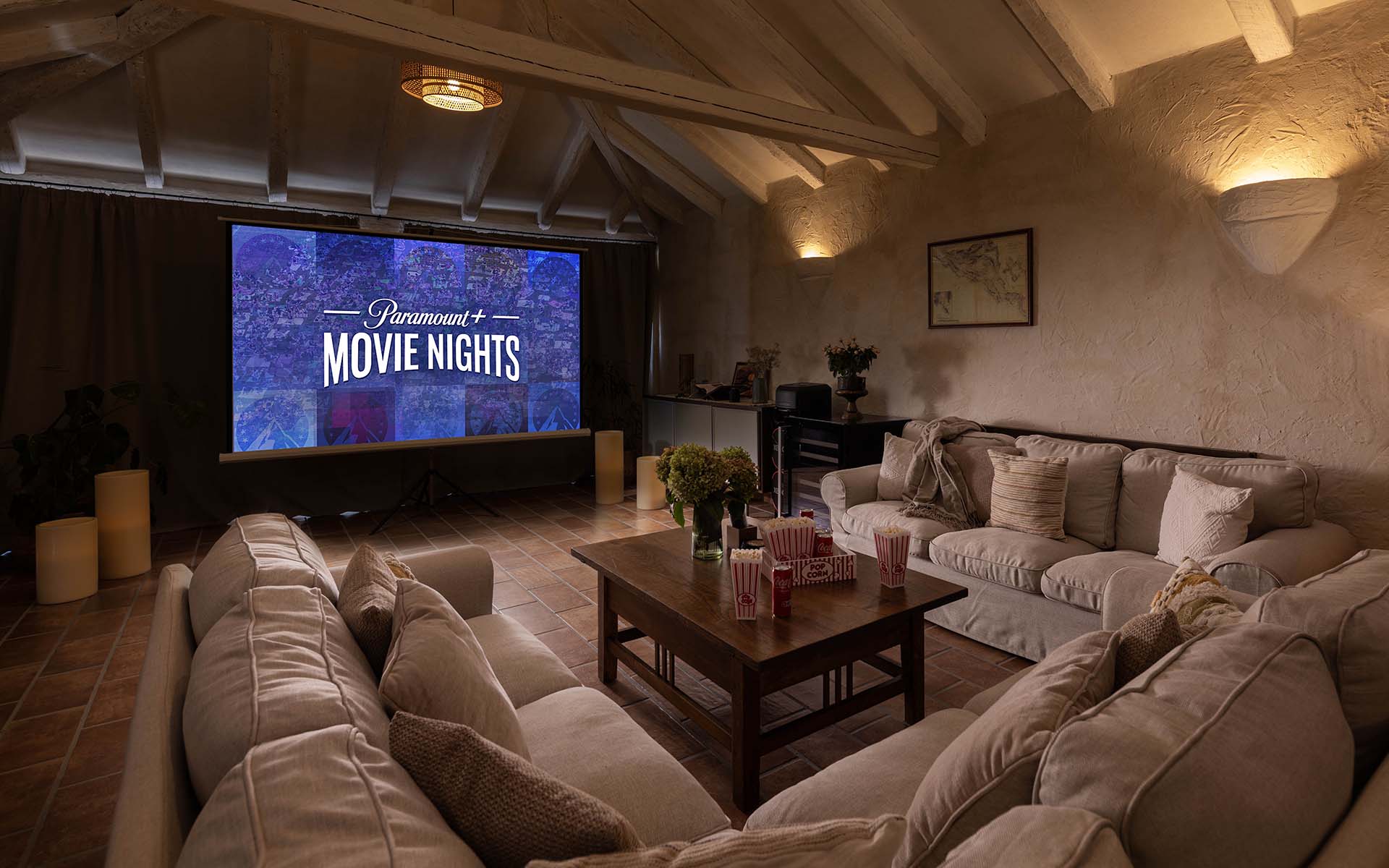 Villa Palma, Dubrovnik