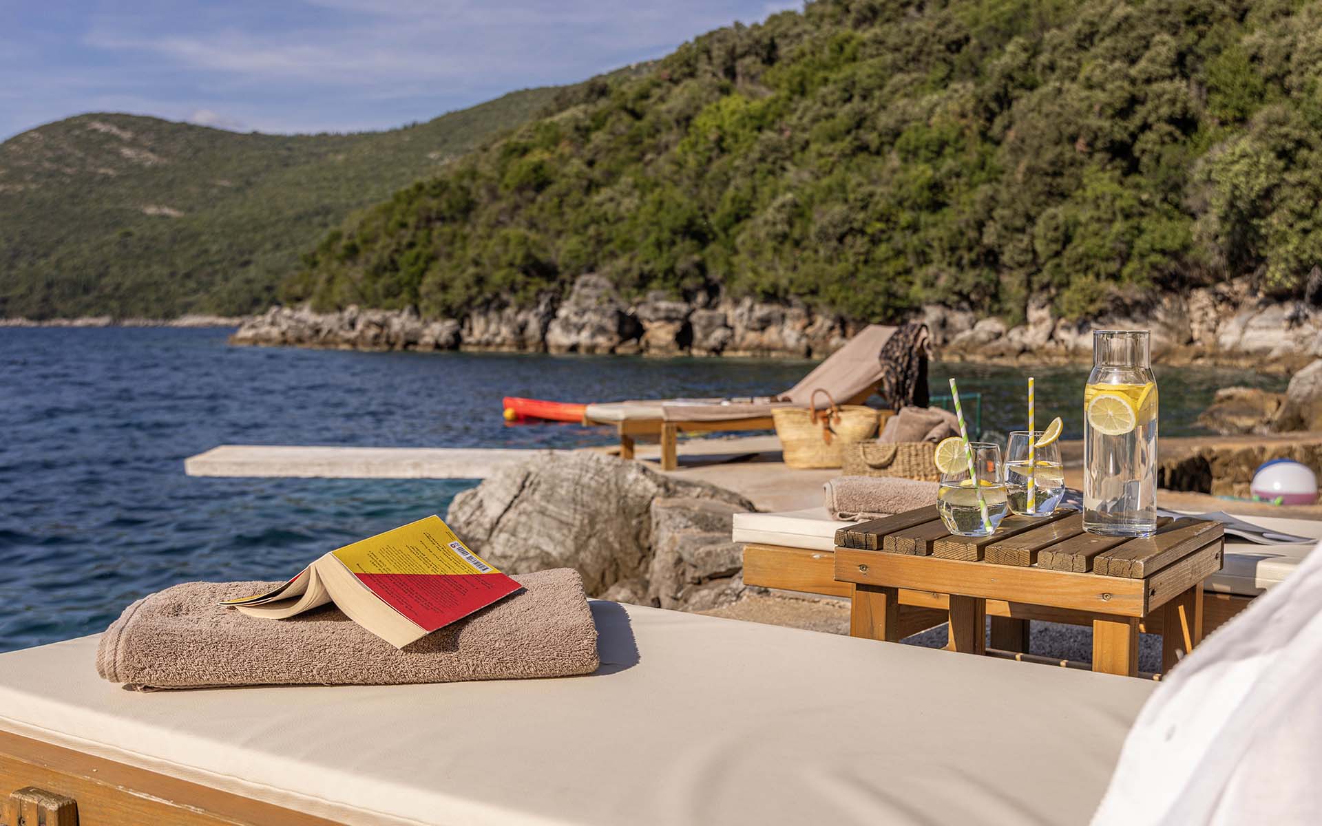 Villa Palma, Dubrovnik