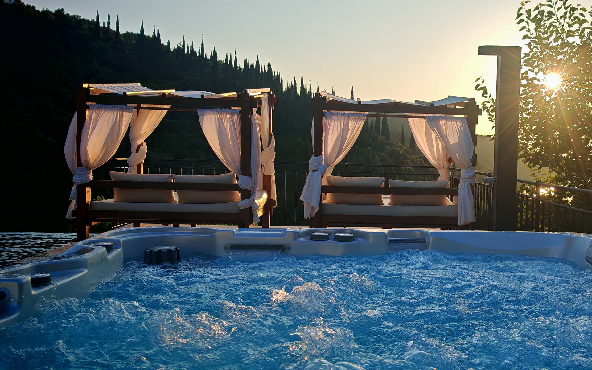 Villa Palma, Dubrovnik