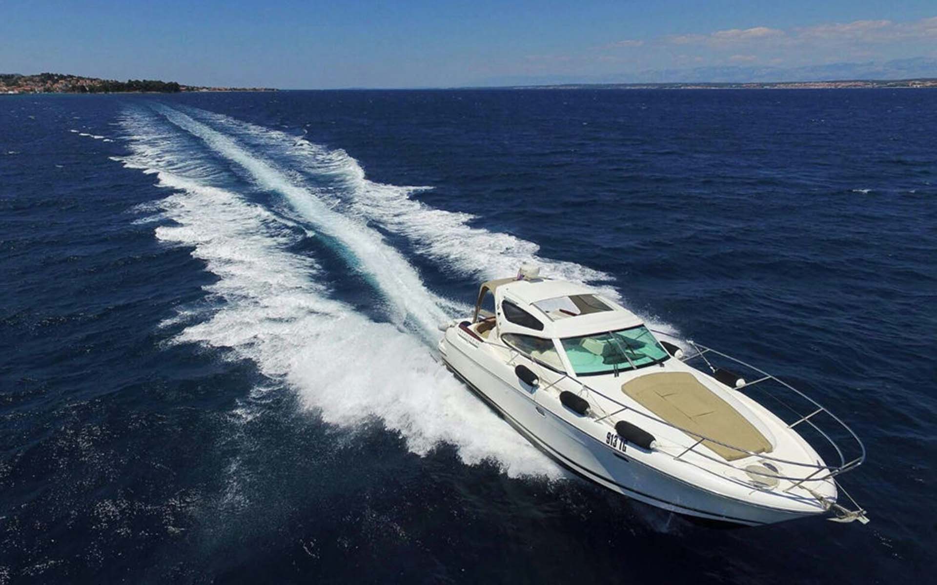 Villa Palma, Dubrovnik