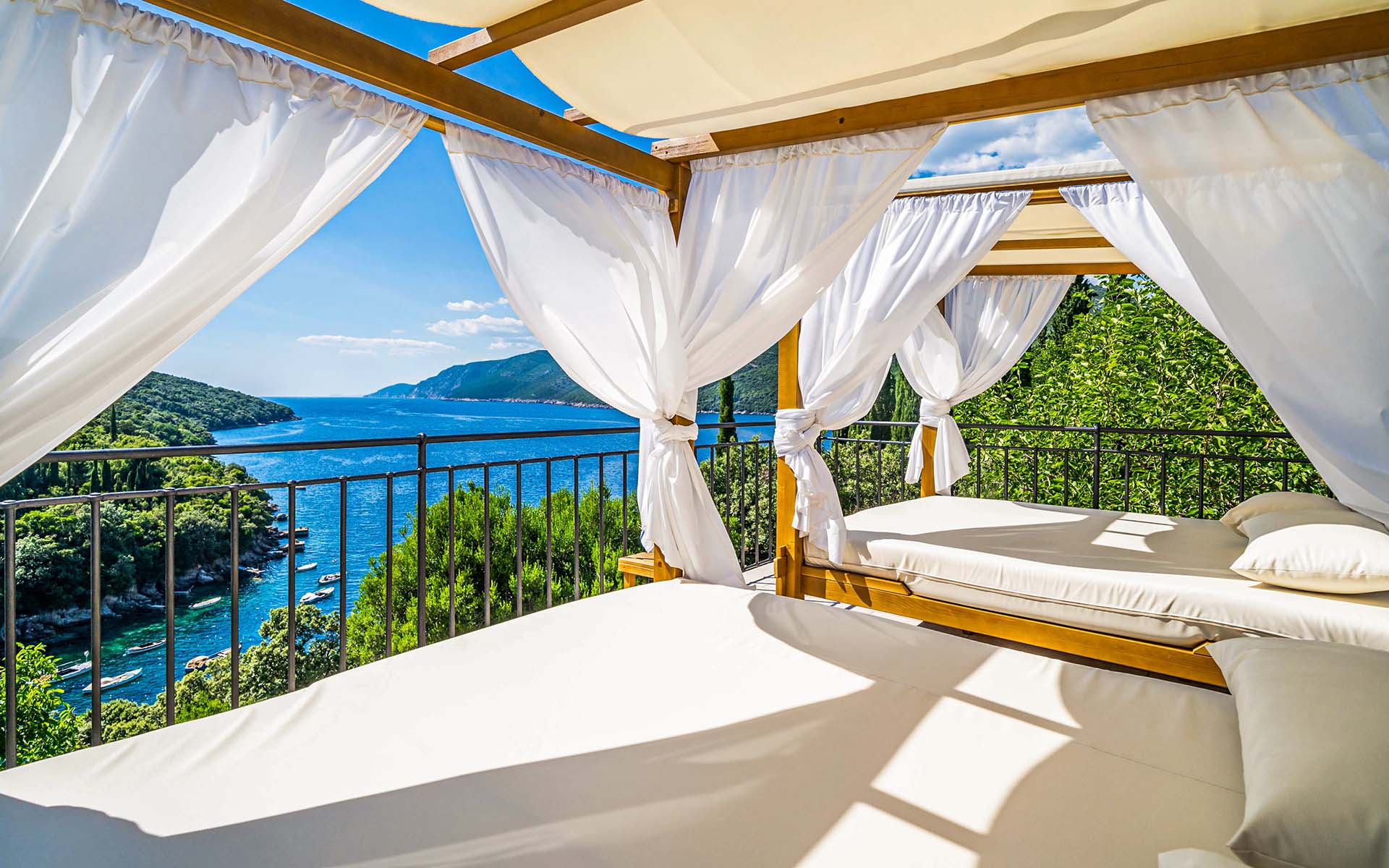 Villa Palma, Dubrovnik