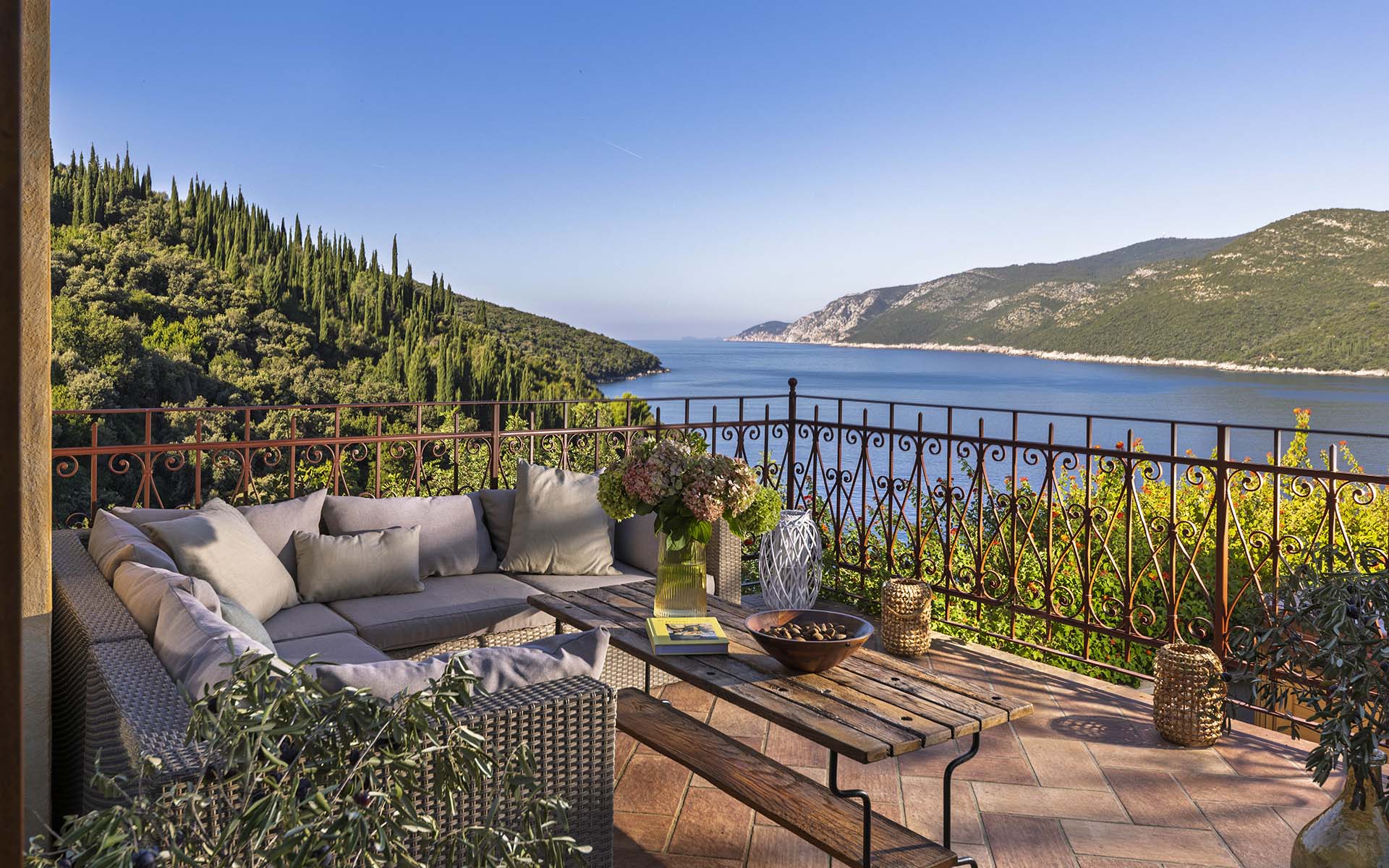 Villa Palma, Dubrovnik