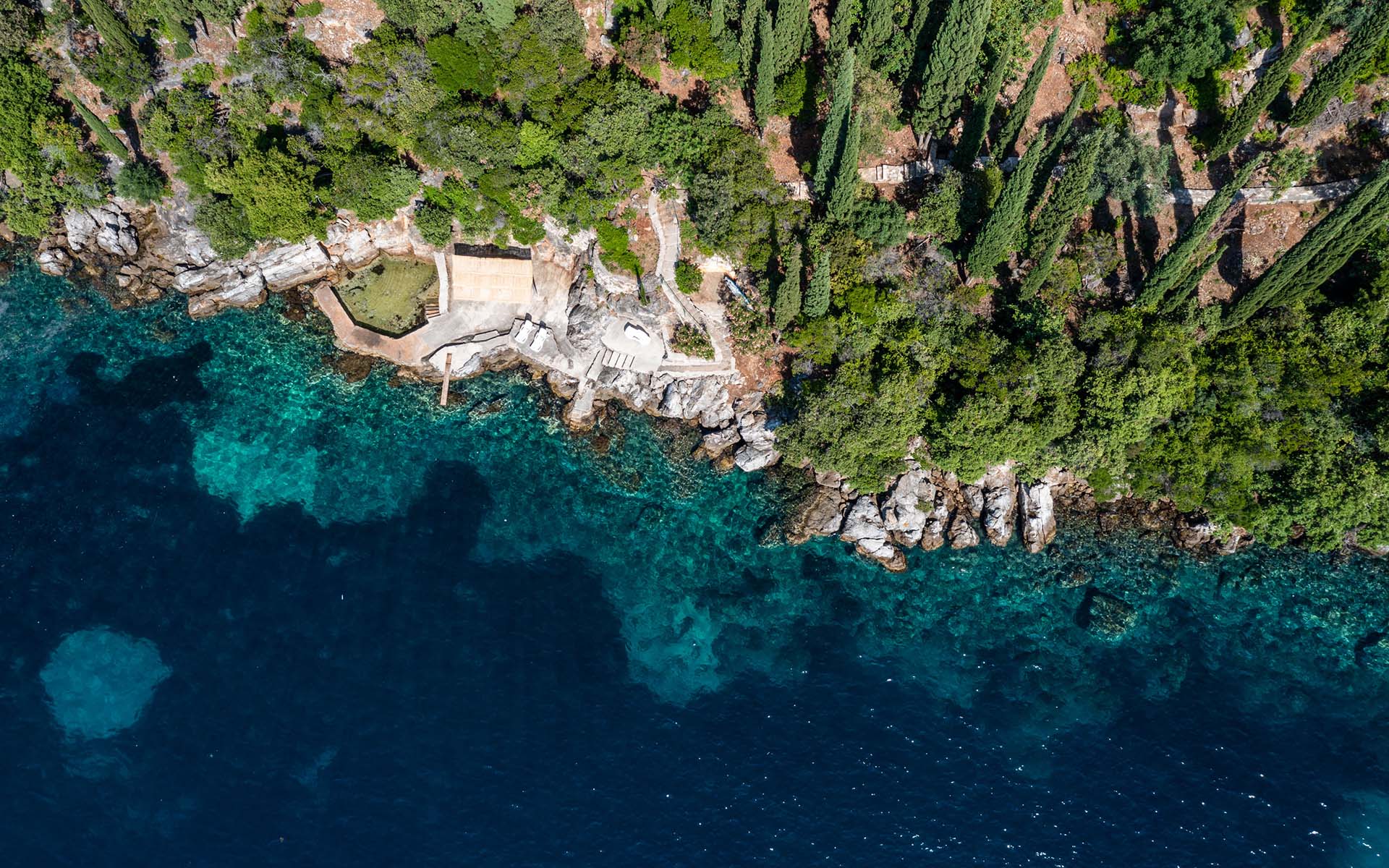 Villa Palma, Dubrovnik