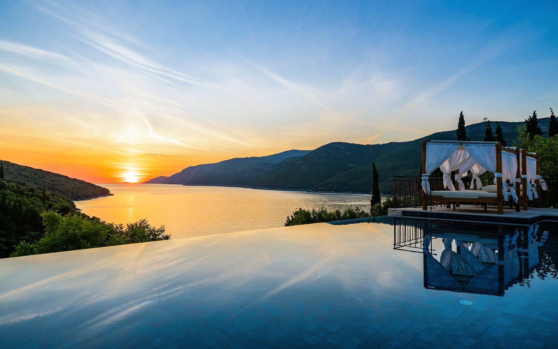 Villa Palma, Dubrovnik