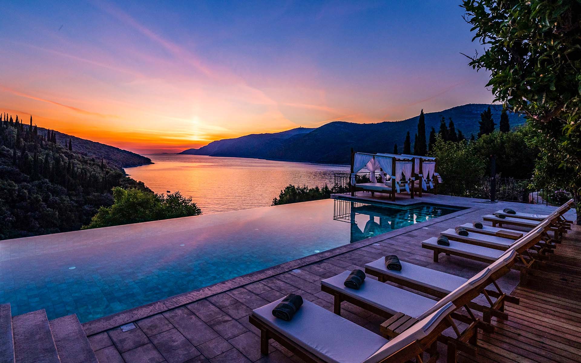 Villa Palma, Dubrovnik