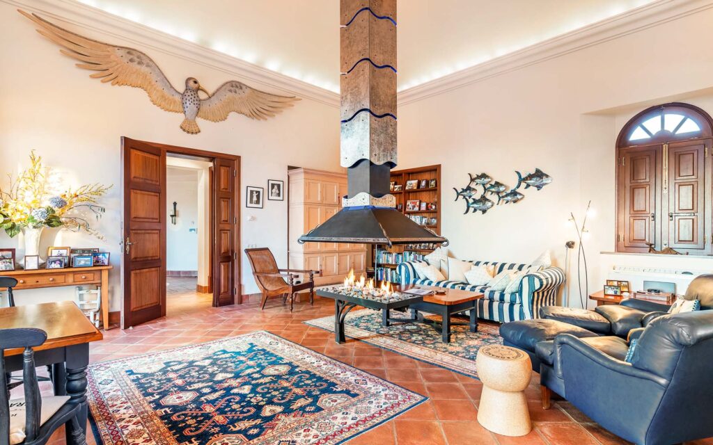 Casa Cazan Luxury Summer Villa Algarve Spain 106