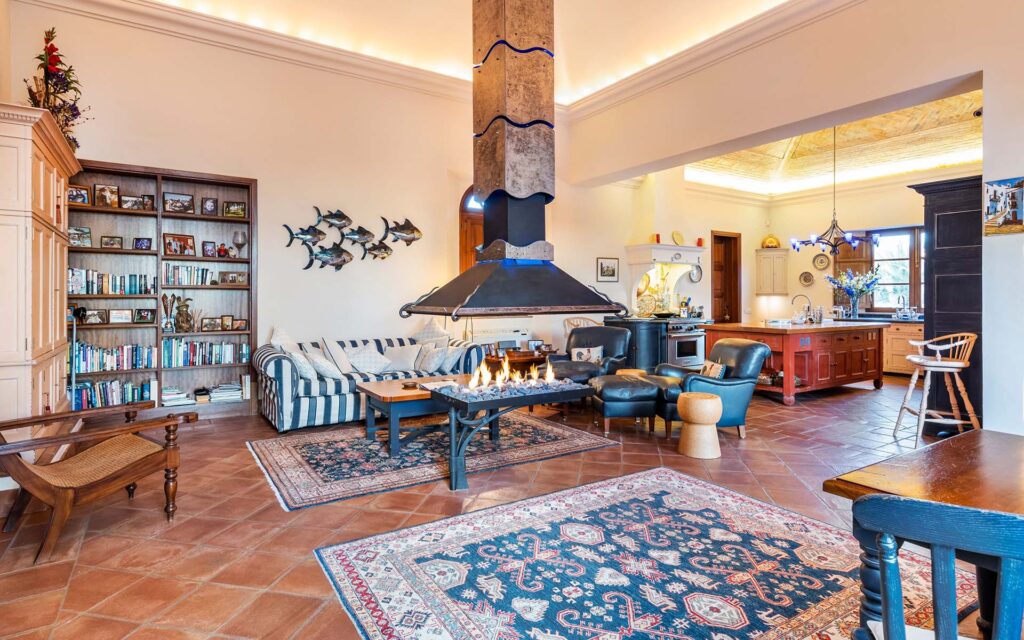 Casa Cazan Luxury Summer Villa Algarve Spain 109