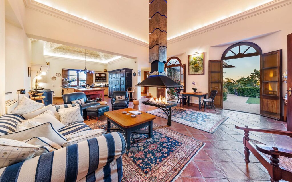 Casa Cazan Luxury Summer Villa Algarve Spain 111
