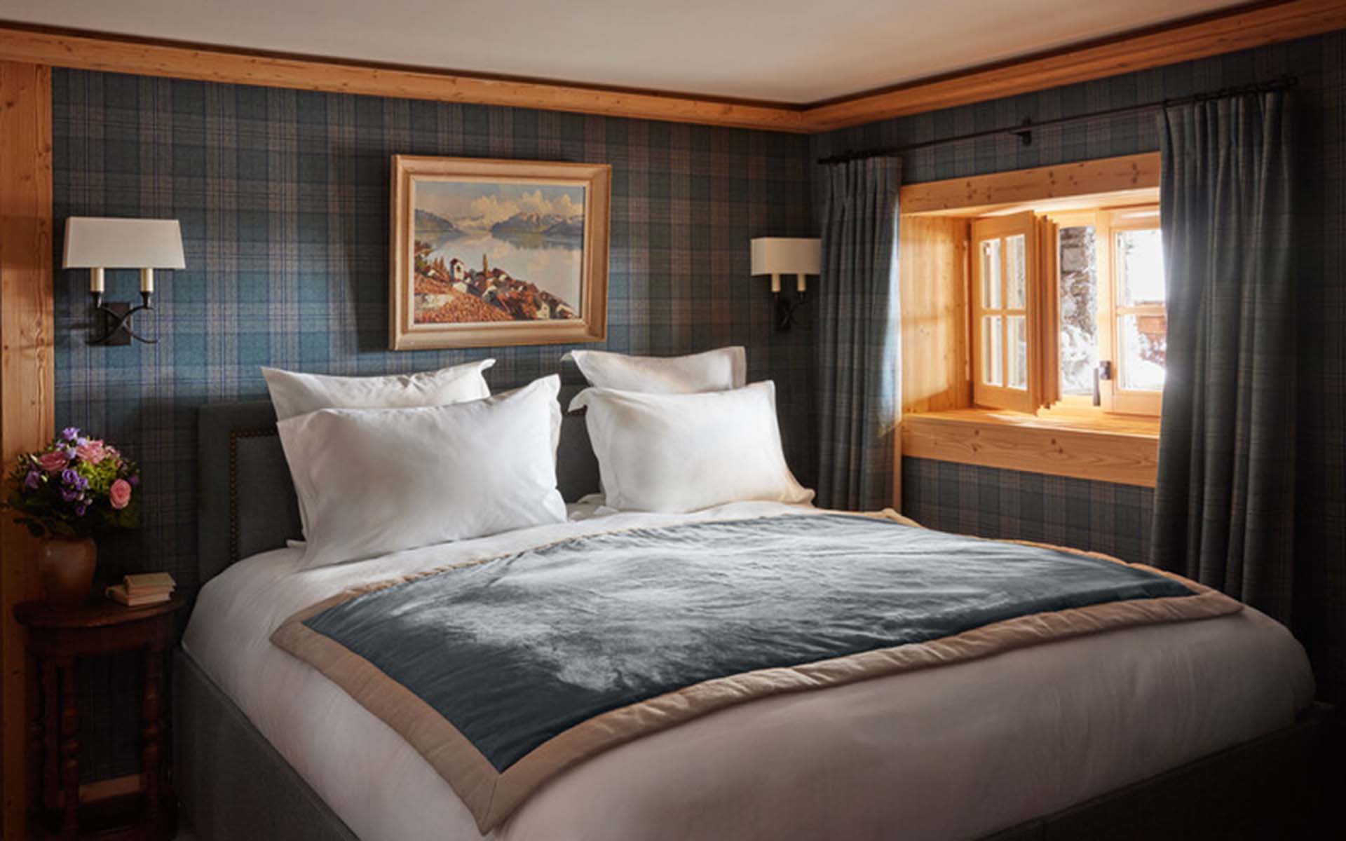 Chalet Schuss,  Val d’Isère