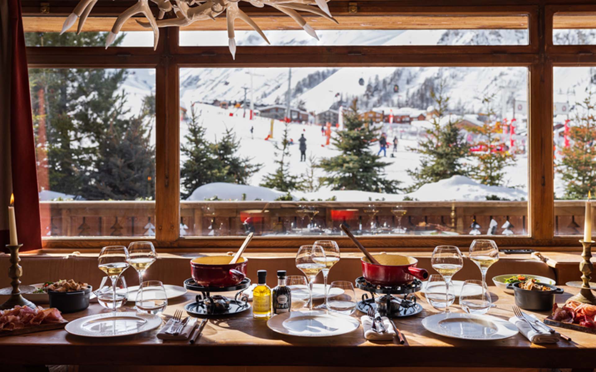 Chalet Schuss,  Val d’Isère