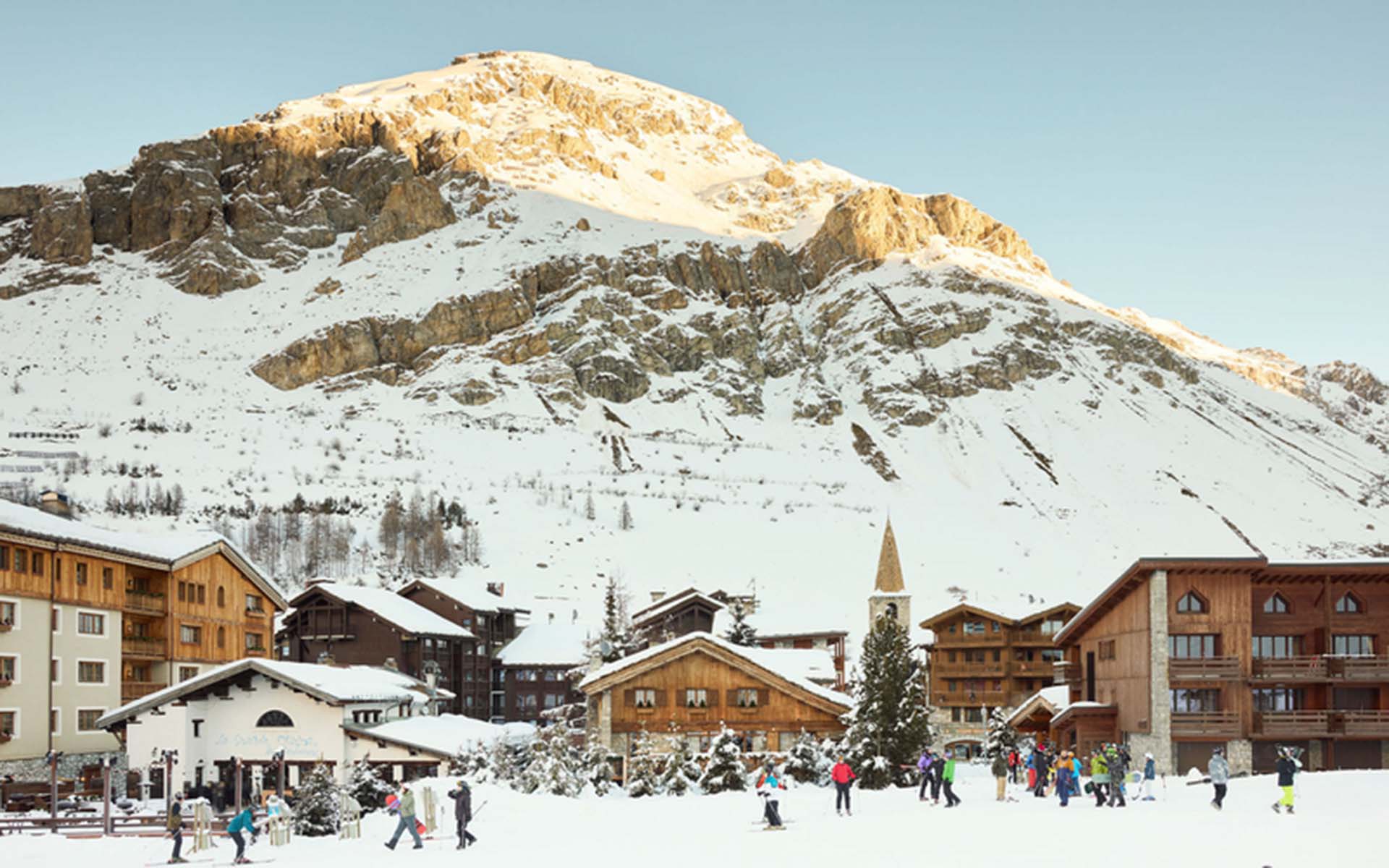 Chalet Schuss,  Val d’Isère