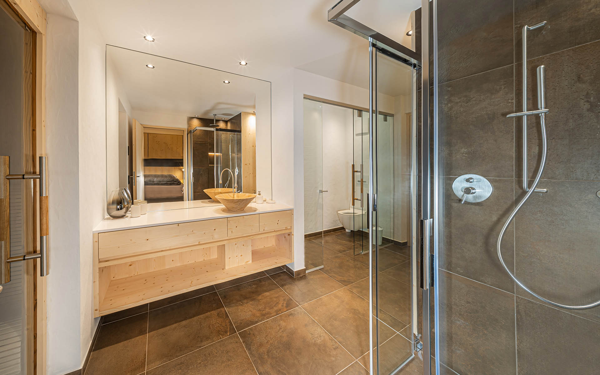 Chalet Carolina, Selva Val Gardena