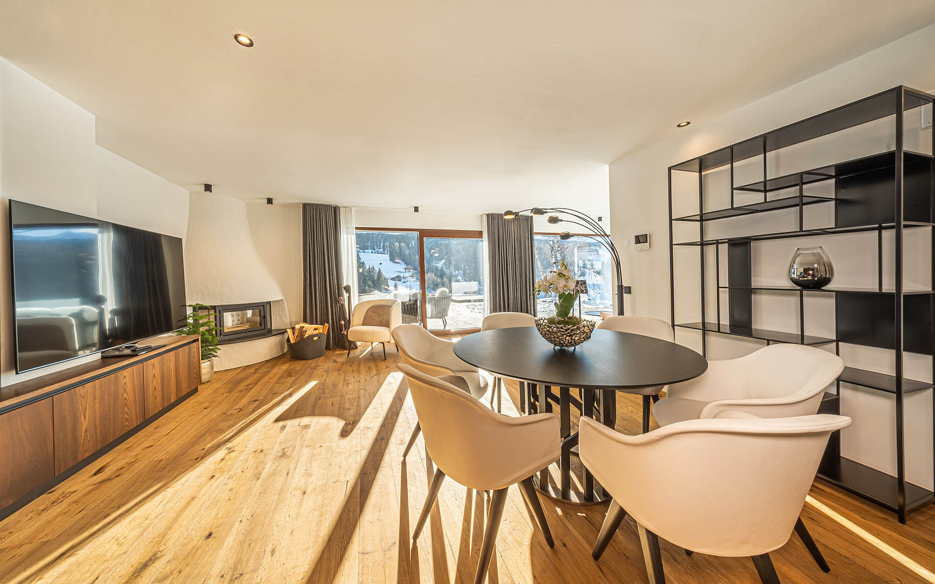 Chalet Carolina, Selva Val Gardena