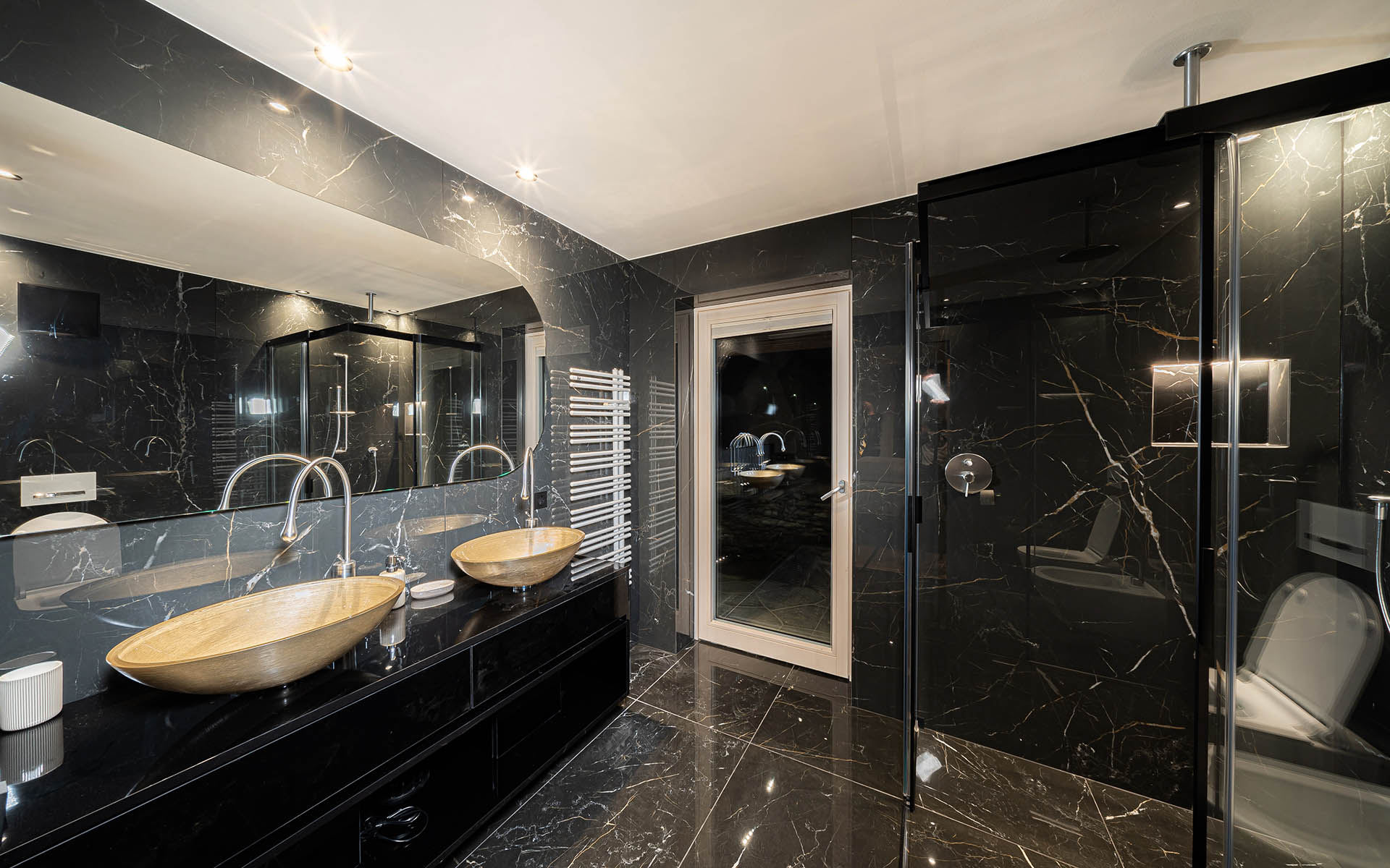 Chalet Carolina, Selva Val Gardena