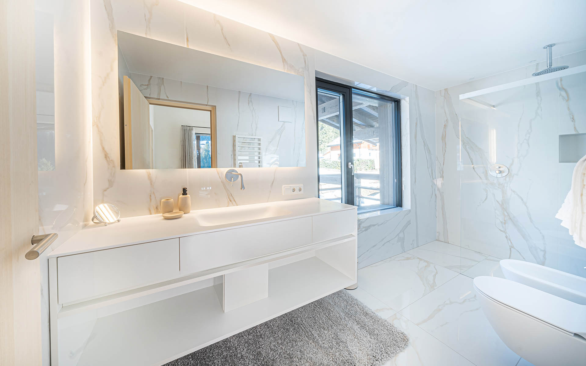 Chalet Carolina, Selva Val Gardena