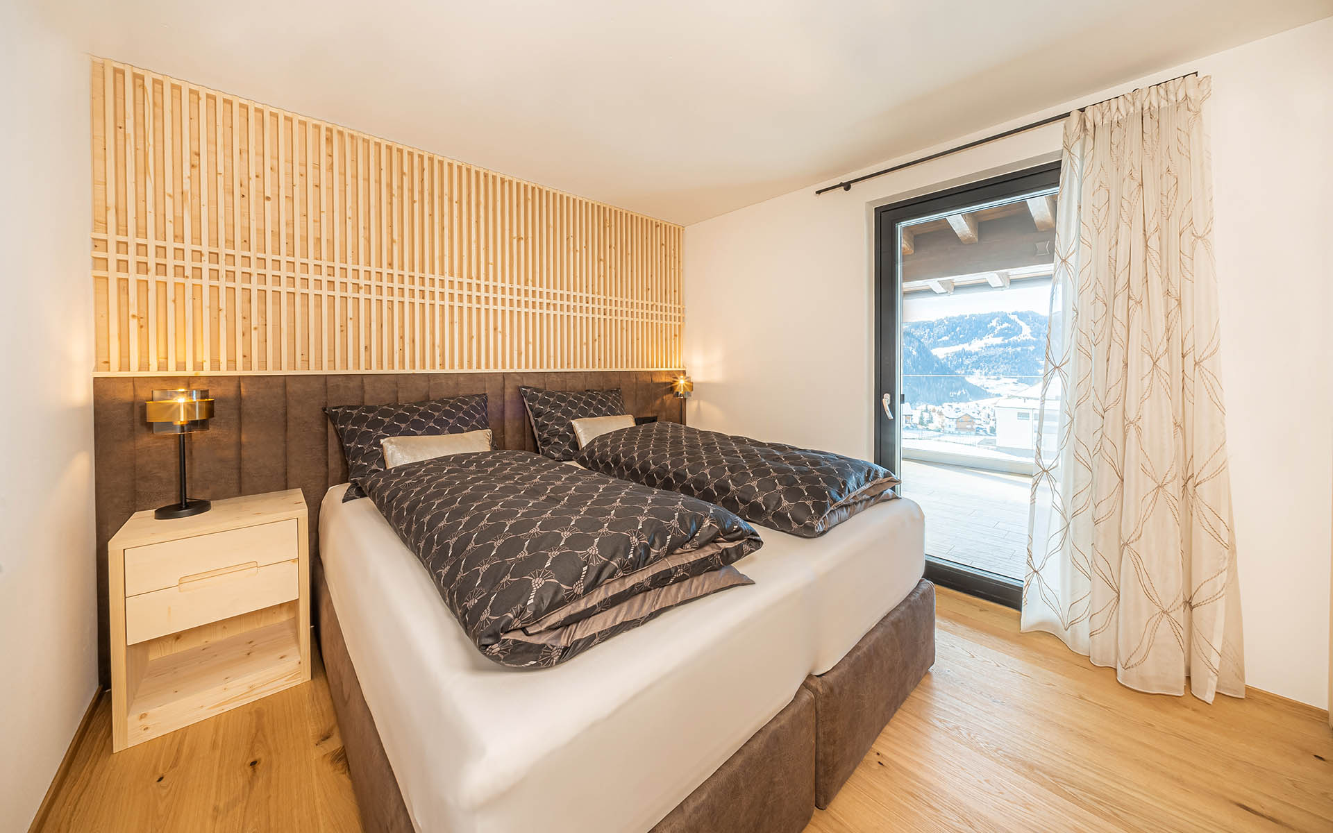 Chalet Carolina, Selva Val Gardena