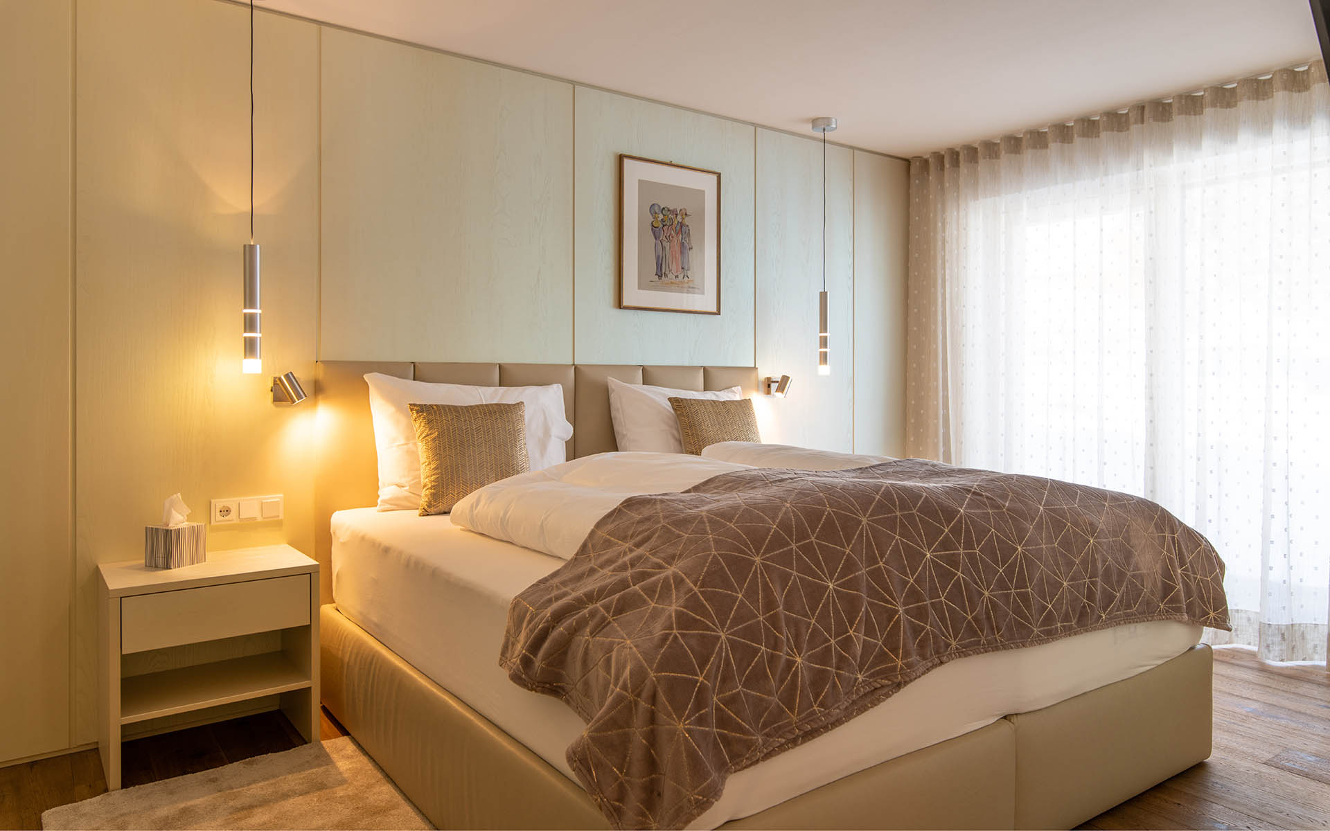 Chalet Carolina, Selva Val Gardena
