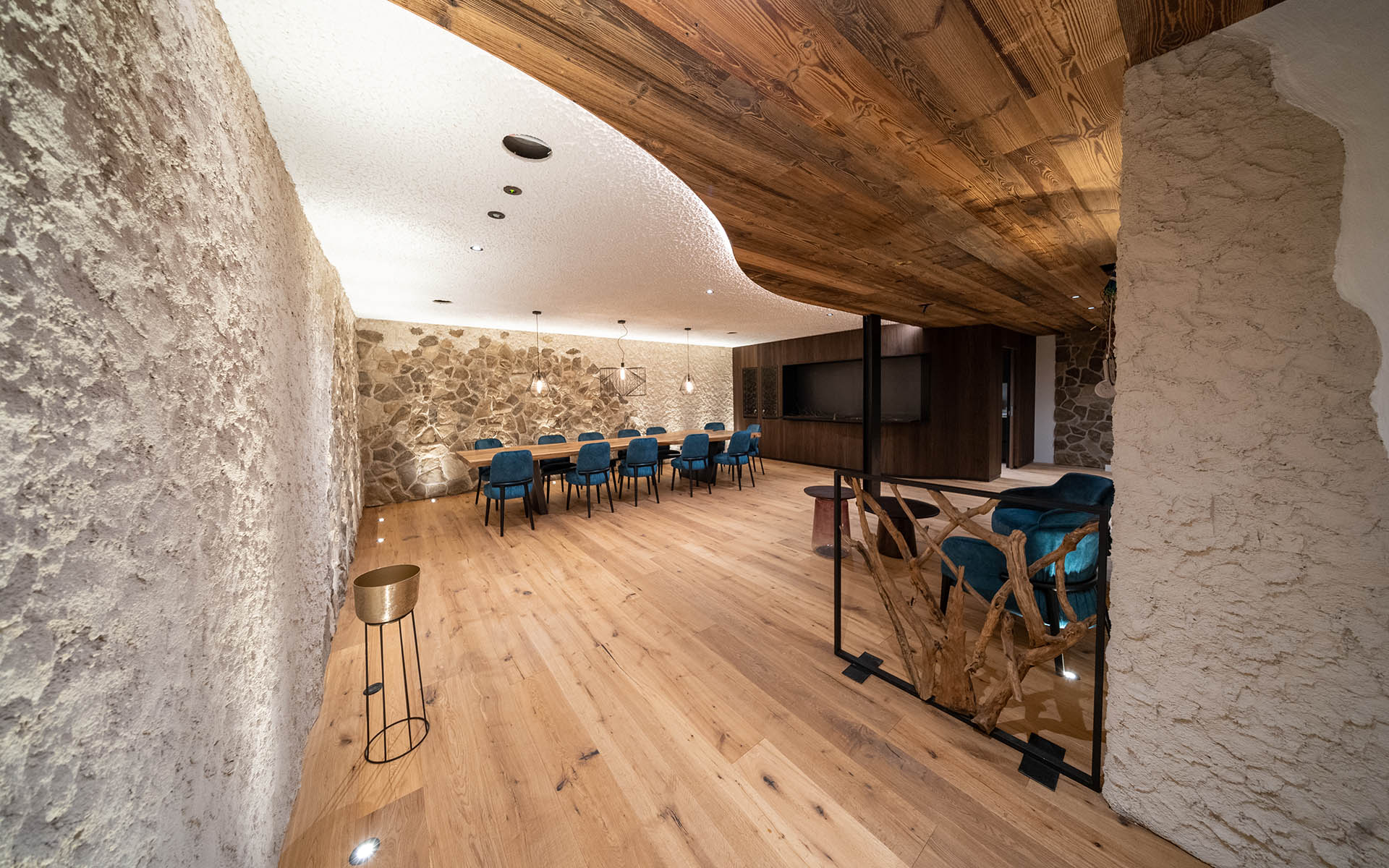 Chalet Carolina, Selva Val Gardena